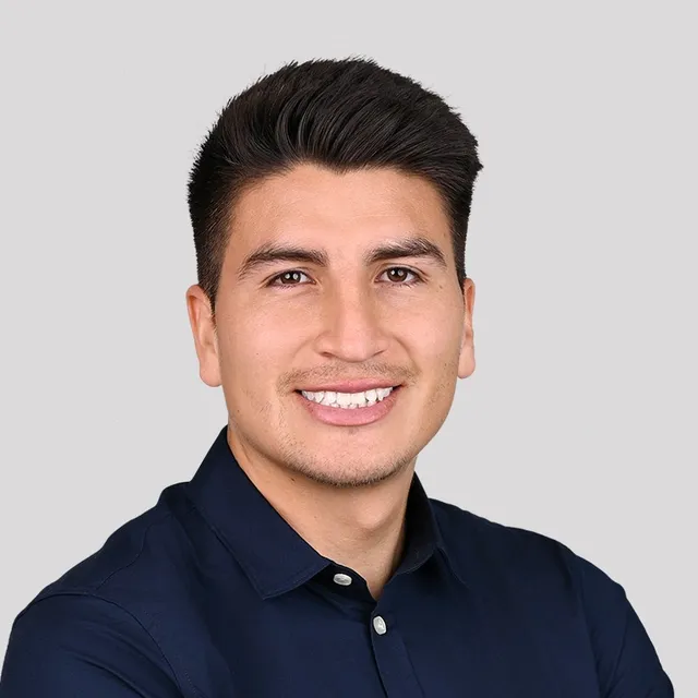 Roberto Tangarife