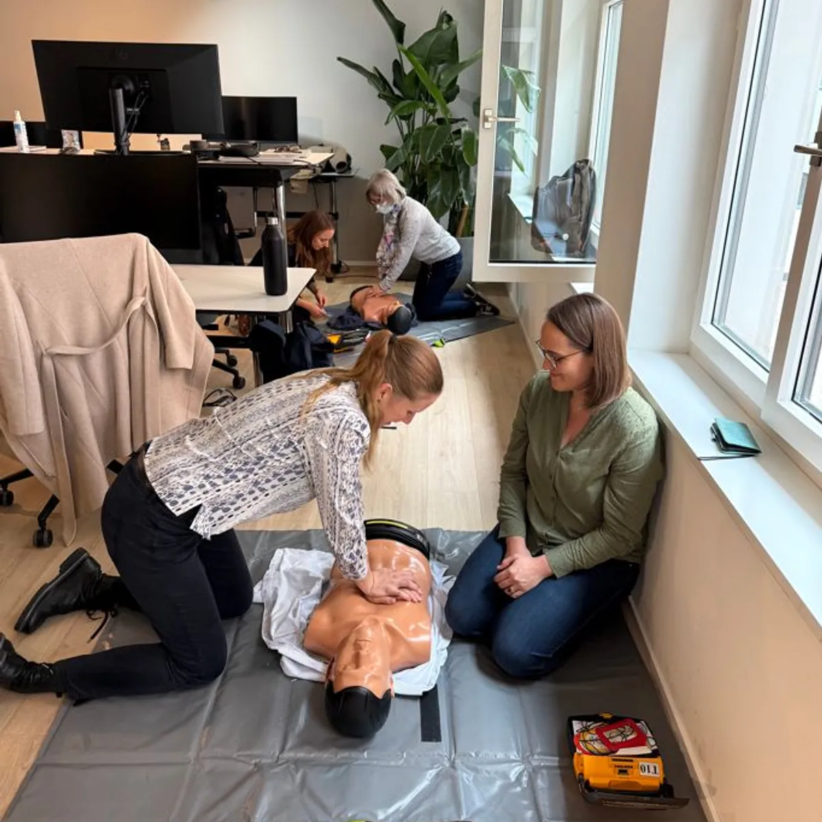 3. Quartalsmeeting 2025