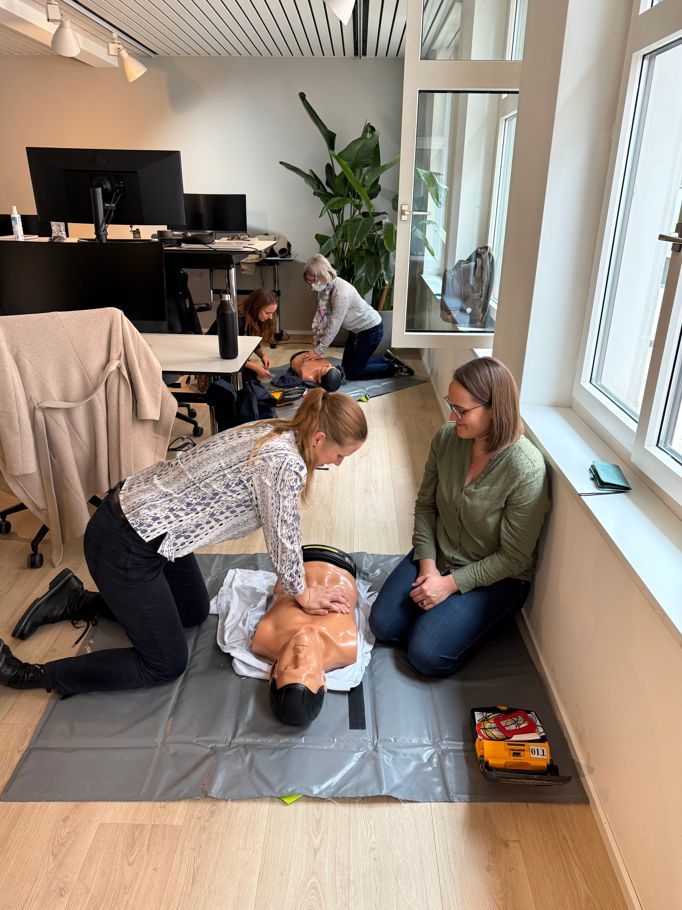 3. Quartalsmeeting 2025