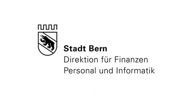 Stadt Bern - Direktion für Finanzen, Personal, Informatik