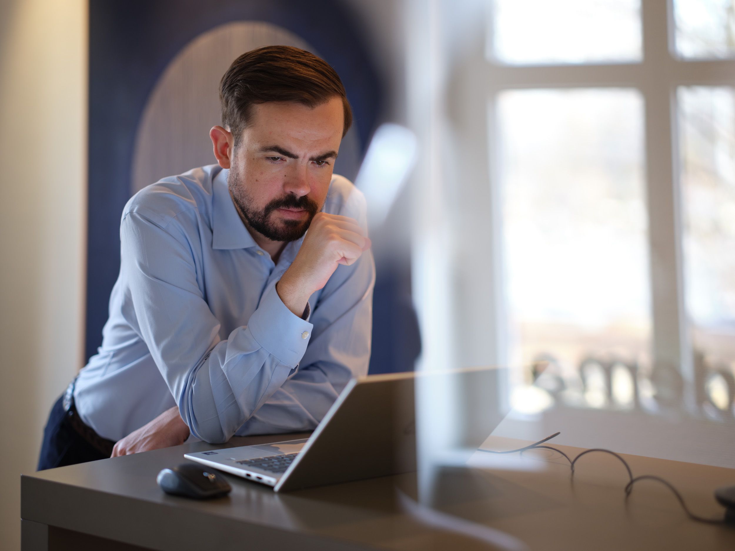 IT- und Business-Consulting