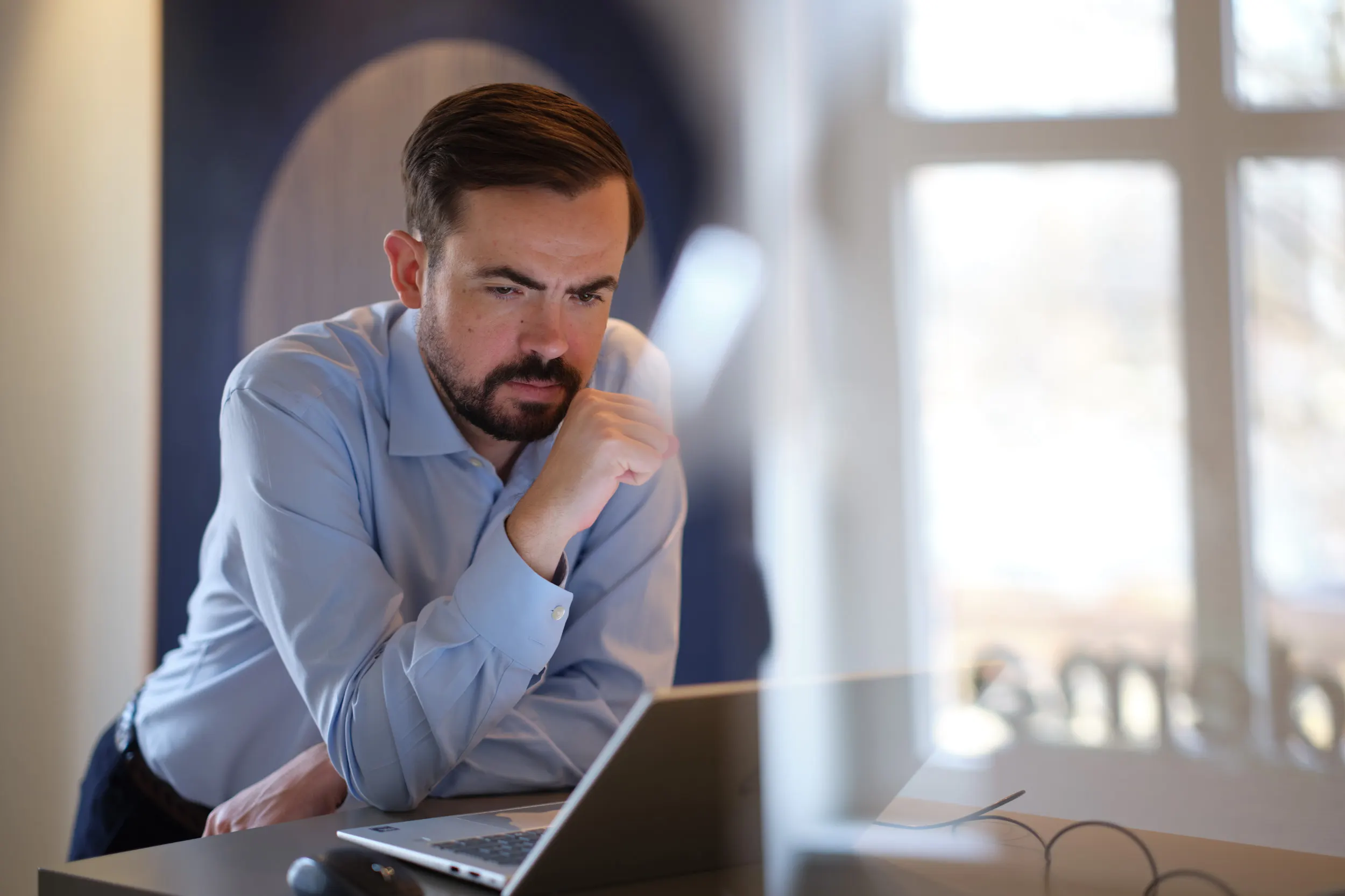 IT- und Business-Consulting