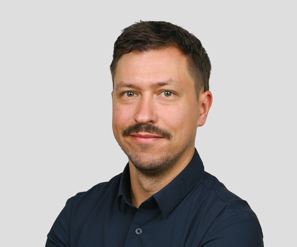 Nicolas Lauper