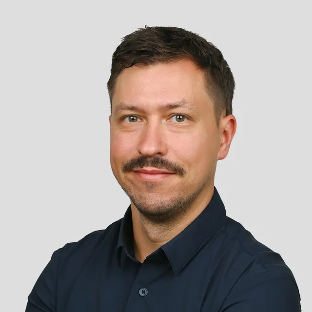 Nicolas Lauper
