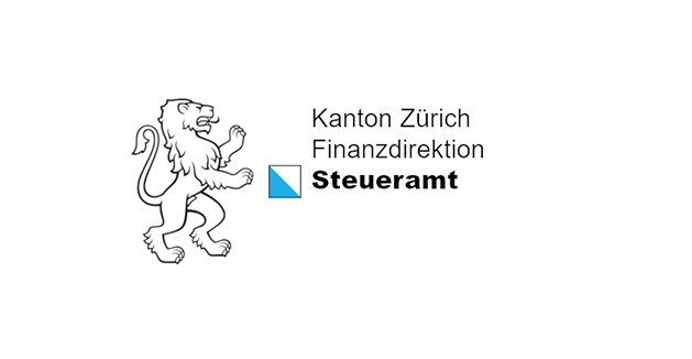Kanton Zürich - Steueramt 