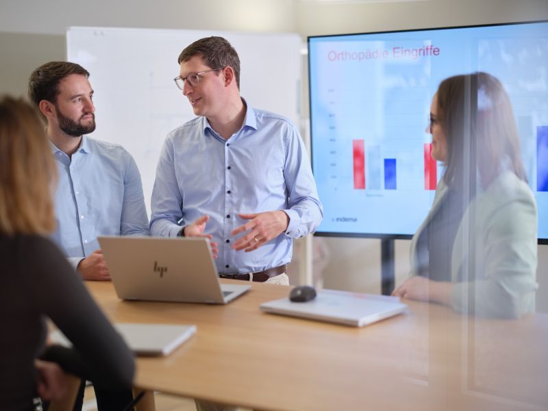 Neue Webseite! Neue Büros!