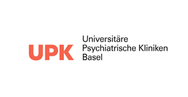 Universitäre Psychiatrische Kliniken Basel