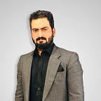 Adil Shakeel Khan