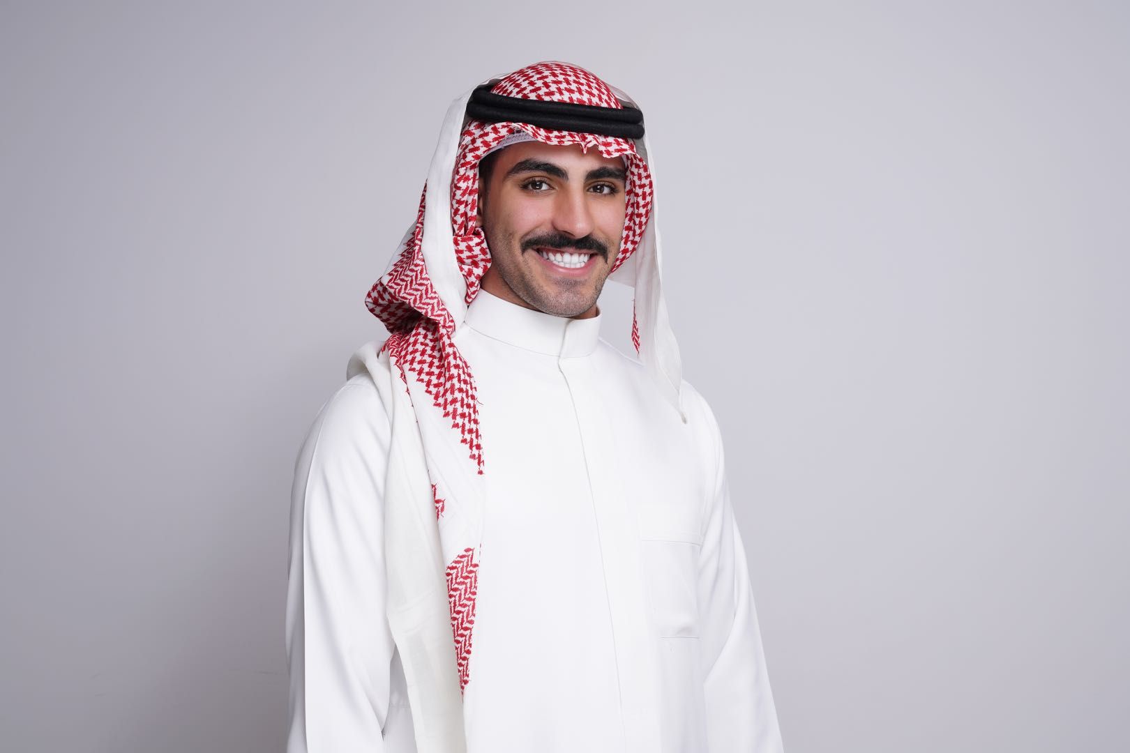 Faisal Alharabi