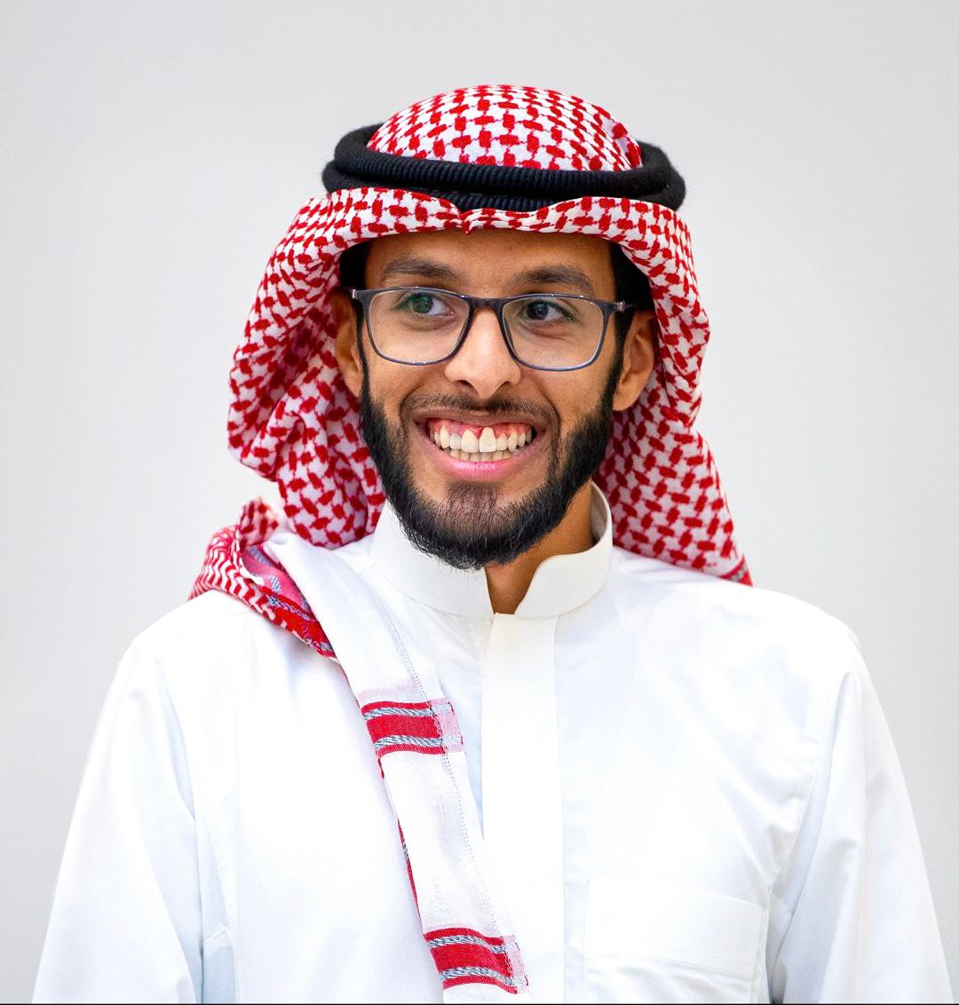 AbdulRahman Ali Al Muaiql