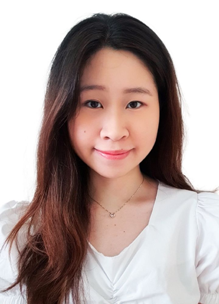 Xuan Xuan Lim