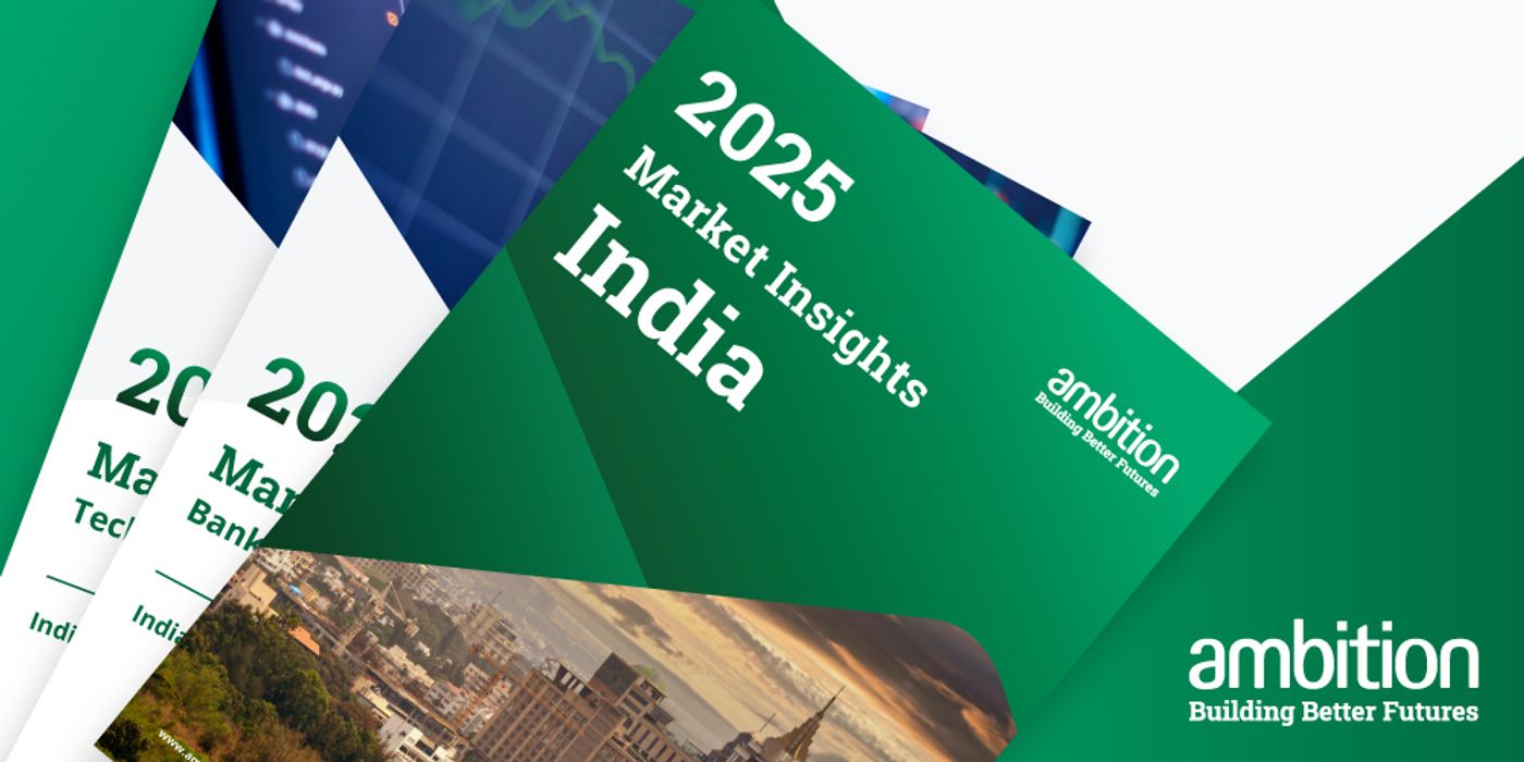 India Market Insights & Salary Guide 2025