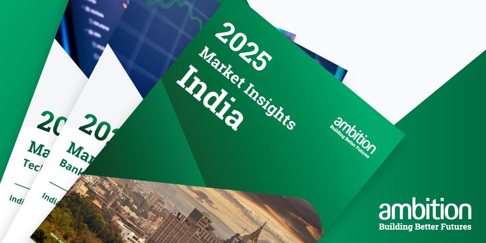 India Market Insights & Salary Guide 2025