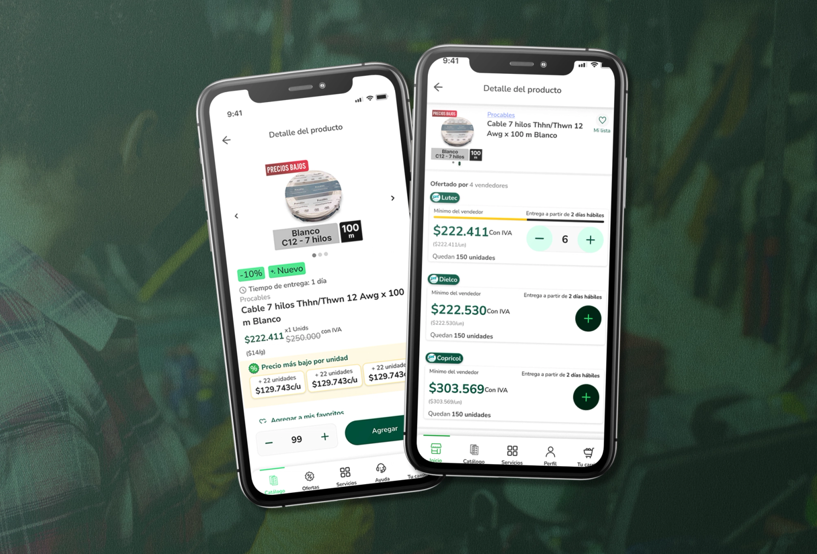 e-Commerce a Marketplace
