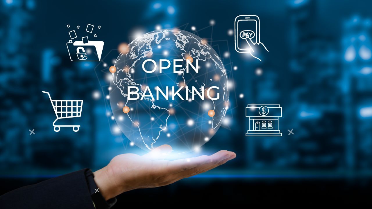 Open banking