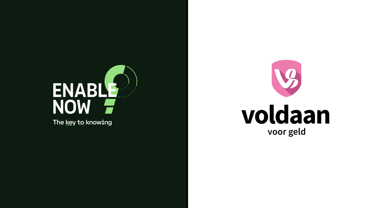 Voldaan and EnableNow join forces