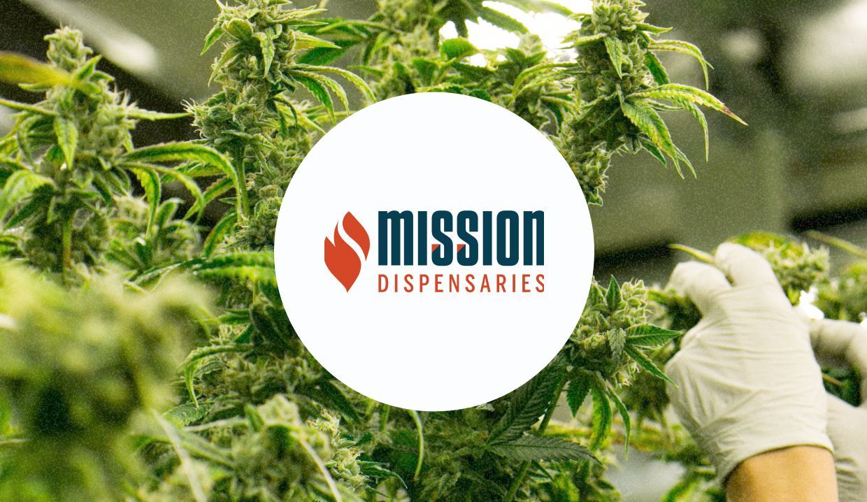 Mission Dispensaries, Massachusetts