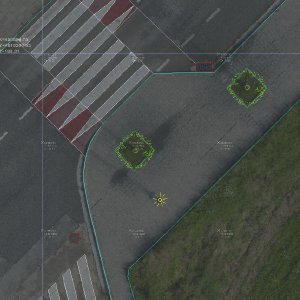 Levantamiento topográfico