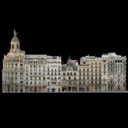 Passeig de Gràcia