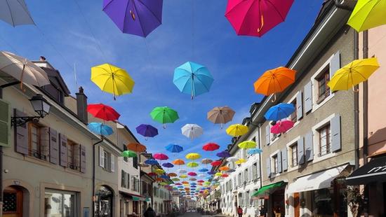 Discover Carouge: Geneva’s Cultural Gem