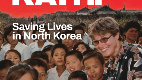 Guardian Angels, Not Minders: How cultural blind spots complicated aid for North Korea's famine.