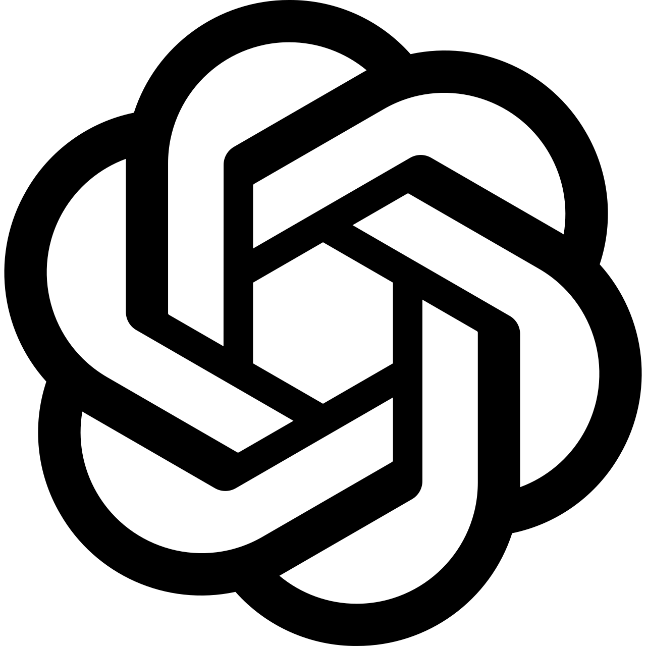 ChatGPt logo