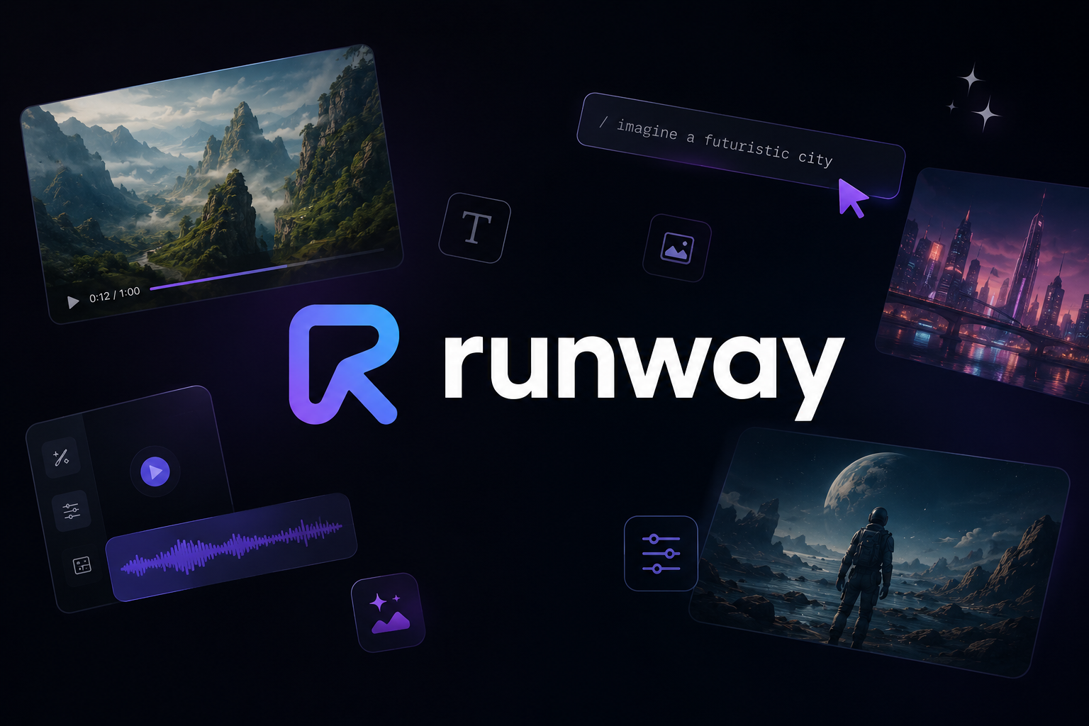 Why Everyone Is Talking About Runway Agent