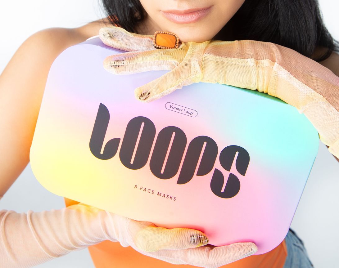 SHOP LOOPS