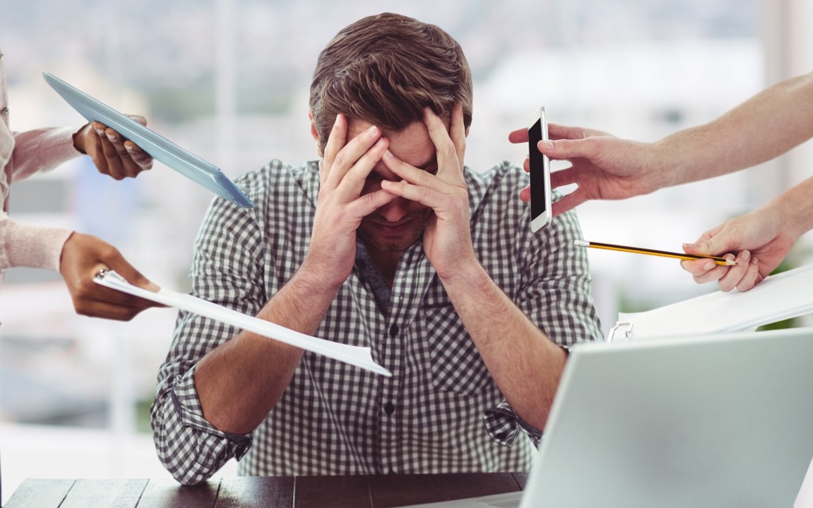 You’re Paying Your Team to Chase Invoices. Why?