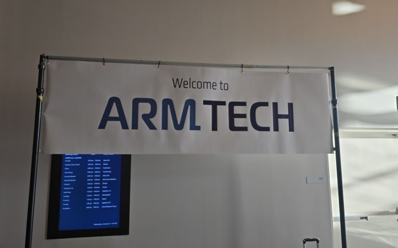 Great Conversations and Fresh Insights at ARM Tech
