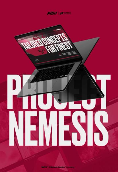 Project Nemesis thumbnail
