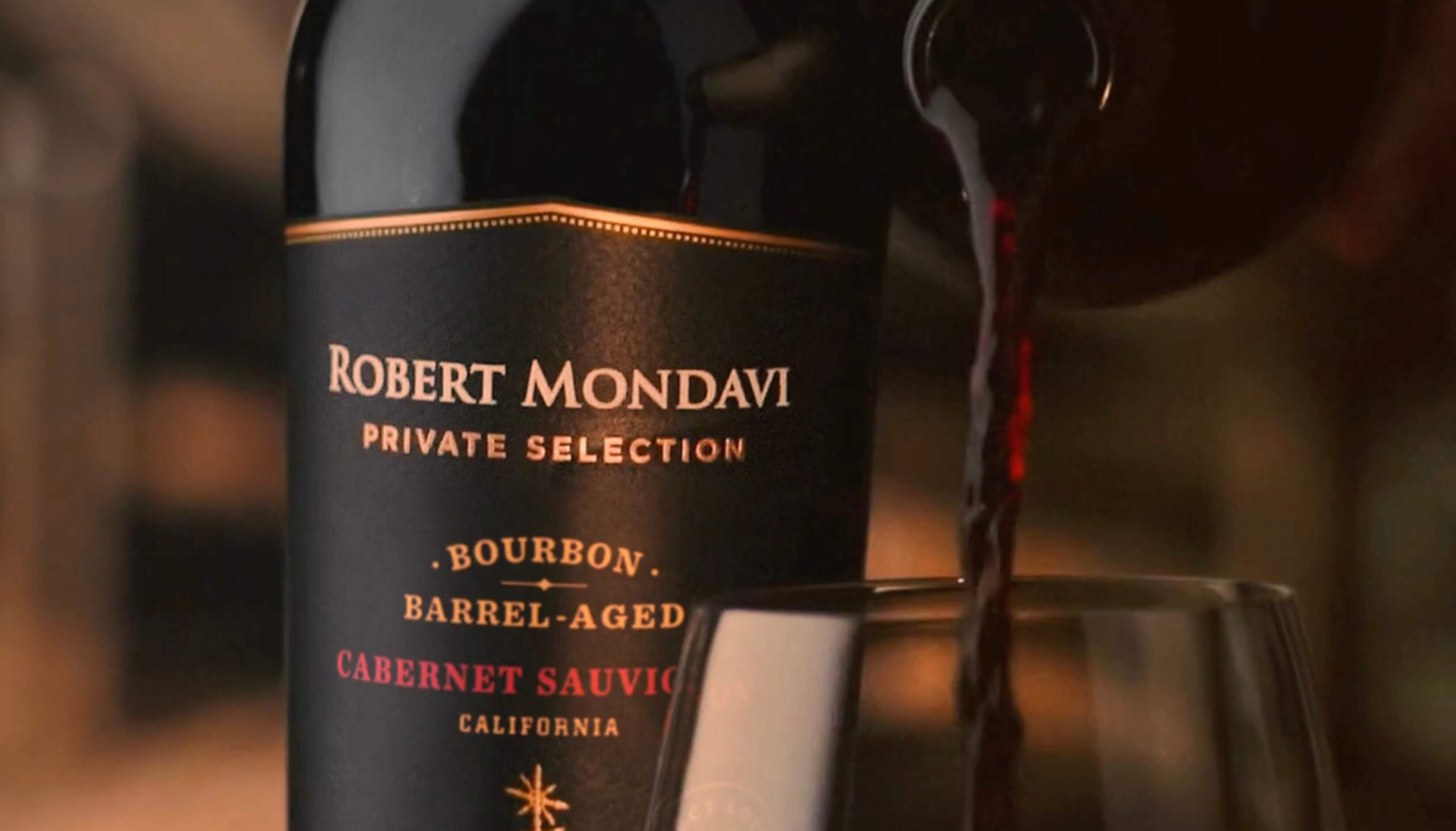 Robert Mondavi