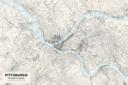Meanings Behind Pittsburgh River Names: Allegheny, Monongahela, and ...