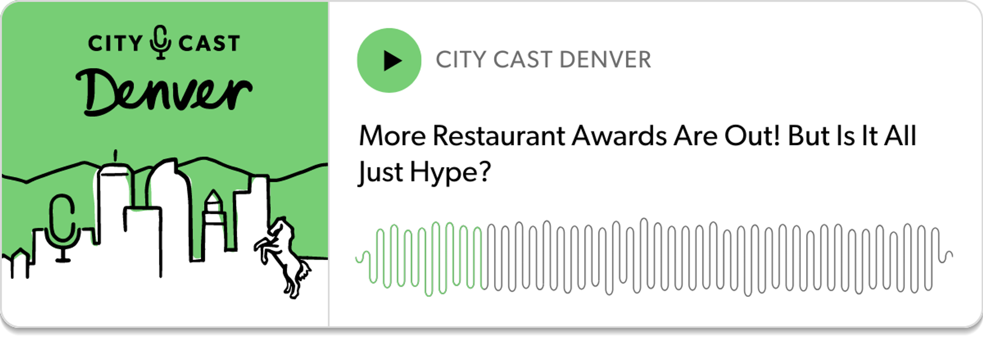 More Restaurant Awards Are Out! But Is It All Just Hype?