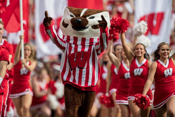 How Madison Became the Home of the Badgers image