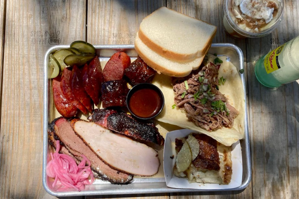 Portland's Best Barbecue image
