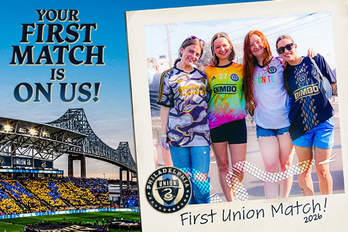 City Cast newsletter ad image