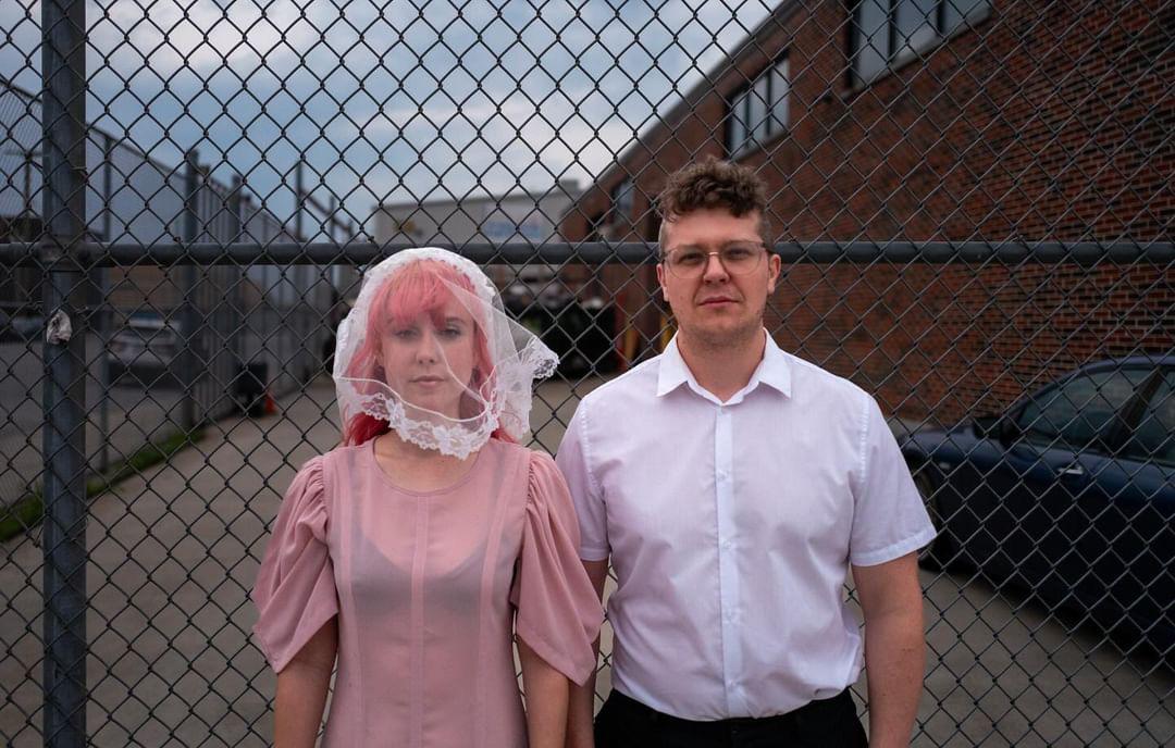 Prinze George. (Courtesy of Dale French)