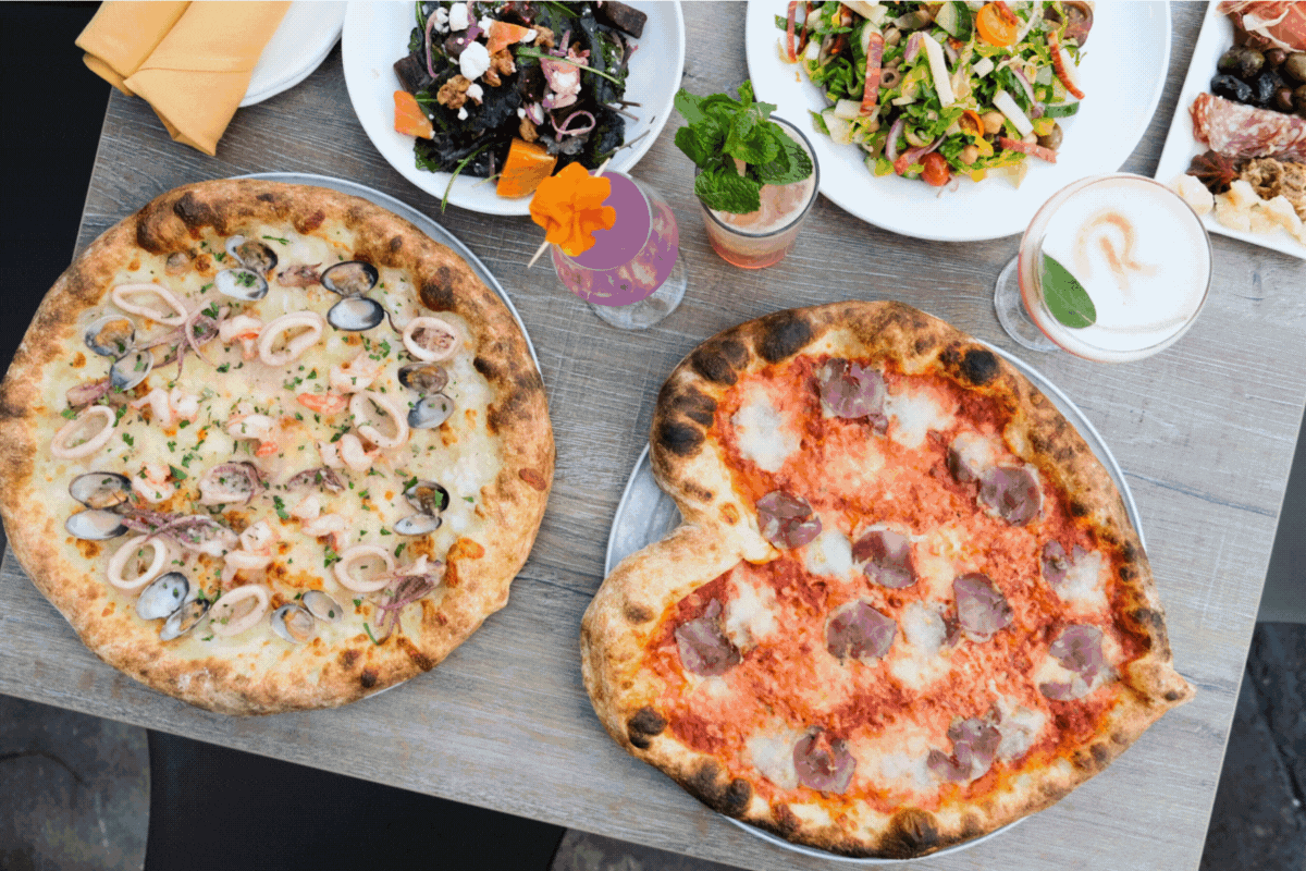 Chicago Valentine’s Day specials