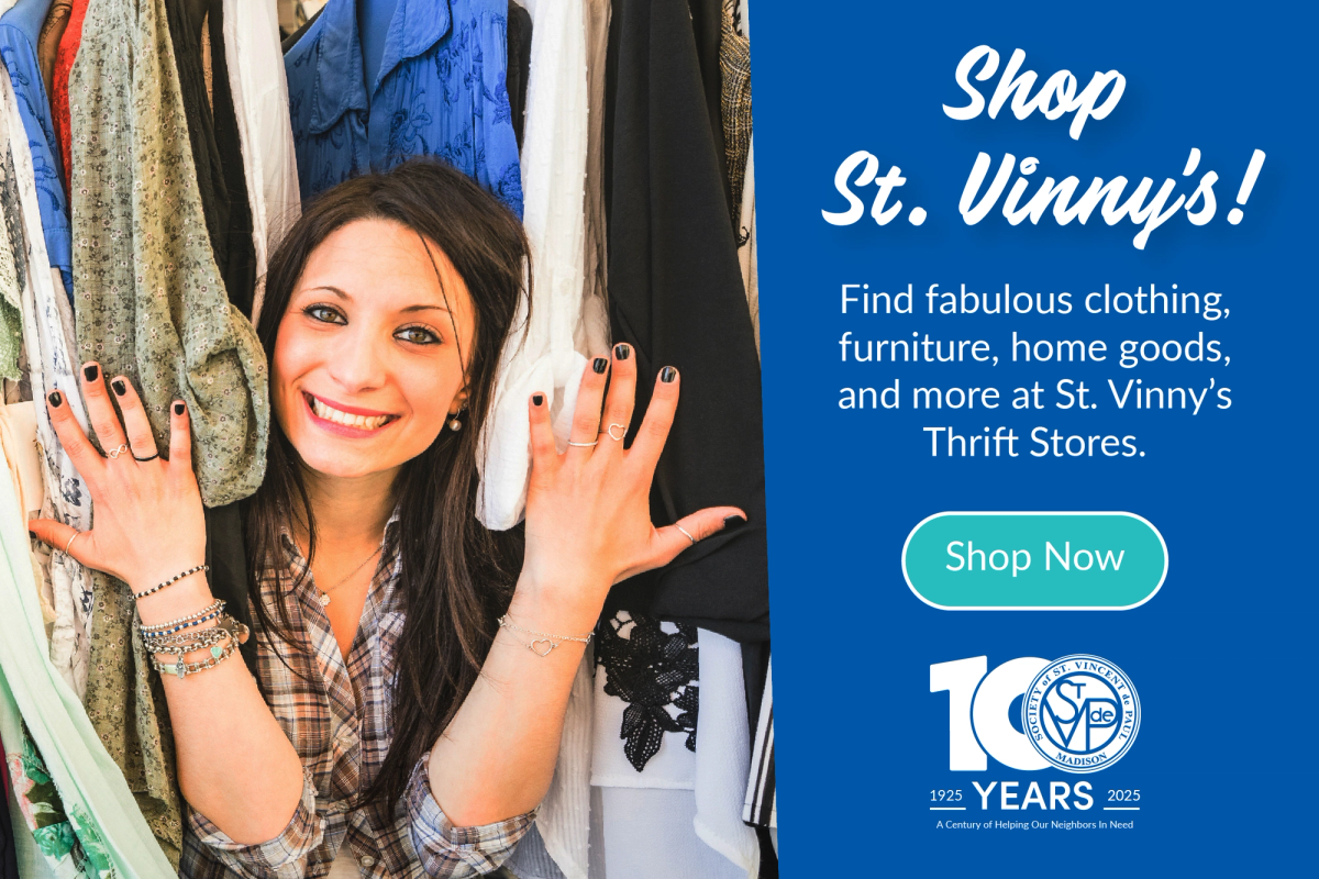 City Cast newsletter ad image