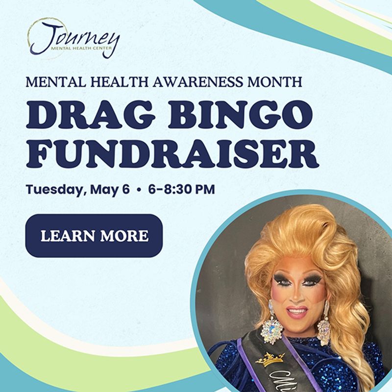 City Cast Journey Mental Health Center ad