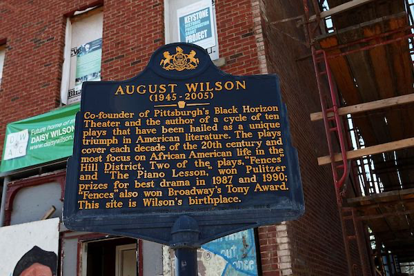 Best Ways To Learn Black History in Pittsburgh image