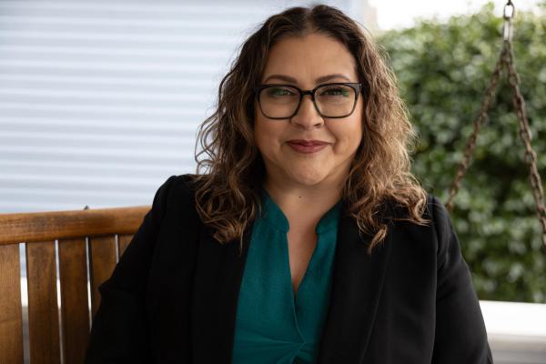Get To Know Portland Mayoral Candidate Carmen Rubio image