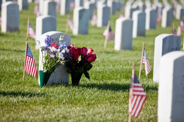 How To Observe Memorial Day in Philly image