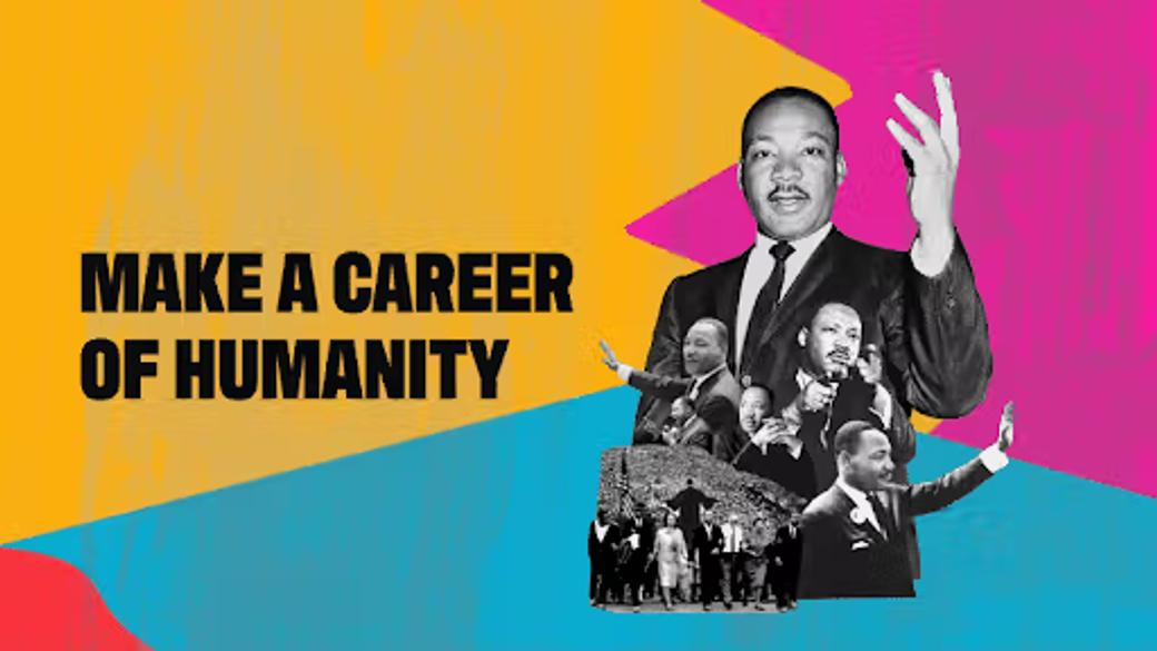 City Cast newsletter ad image