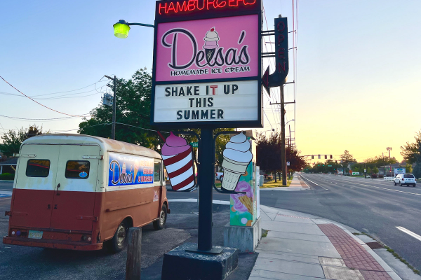 Where to Find Boise's Best Ice Cream image