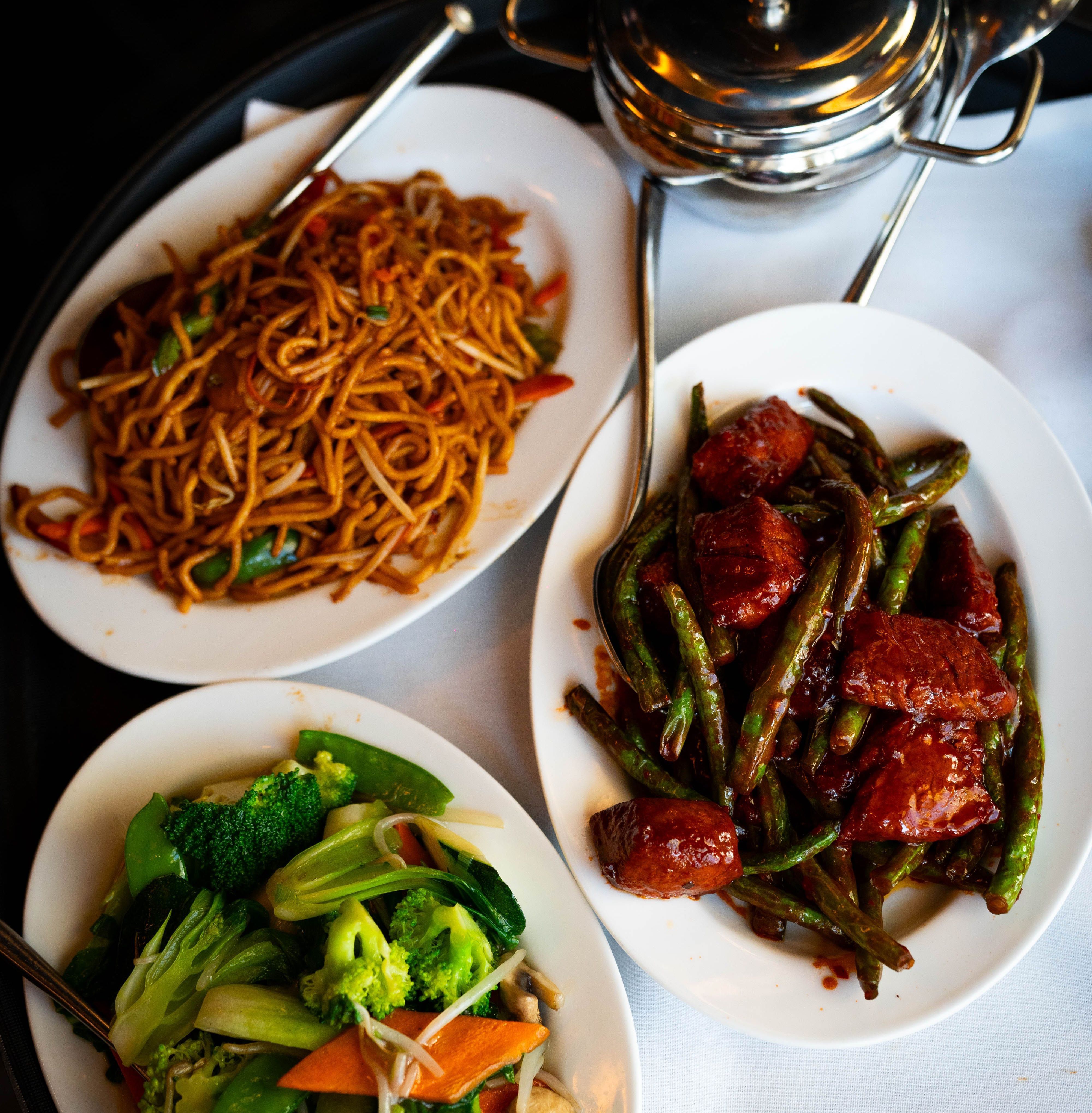 Make the Most of DC Restaurant Week City Cast DC