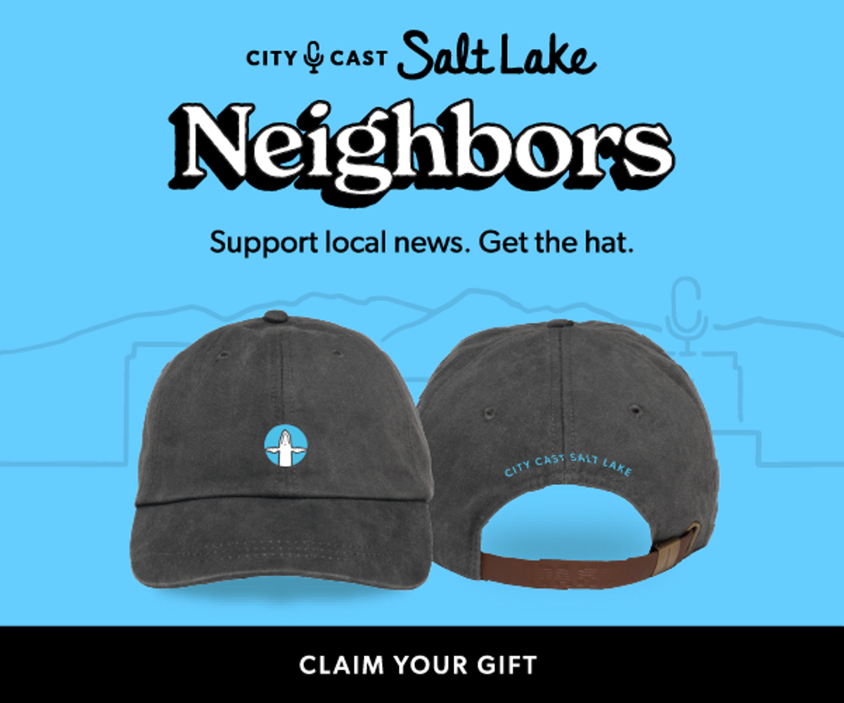 City Cast newsletter ad image