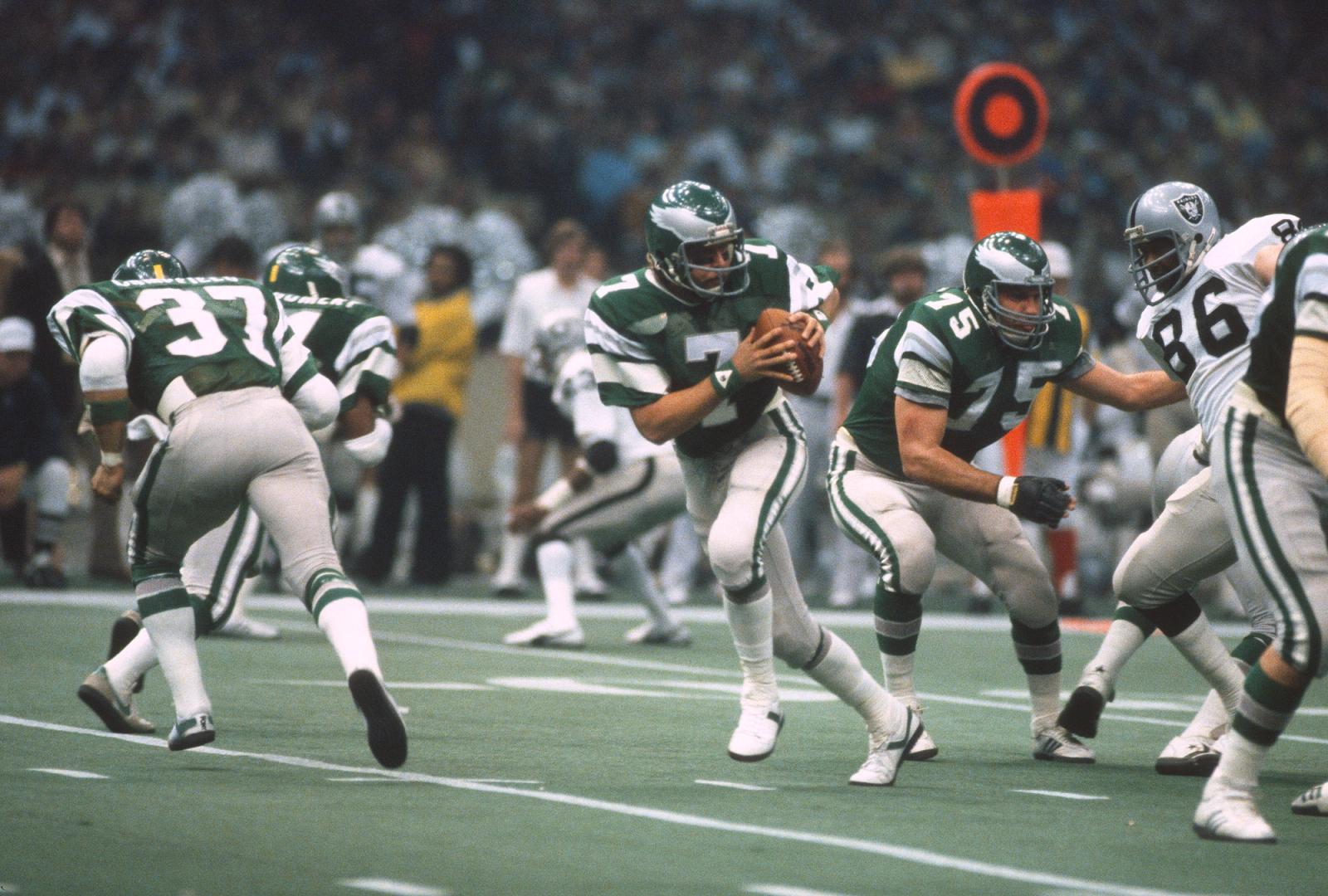 A Guide to the Philadelphia Eagles Super Bowl History - City Cast Philly