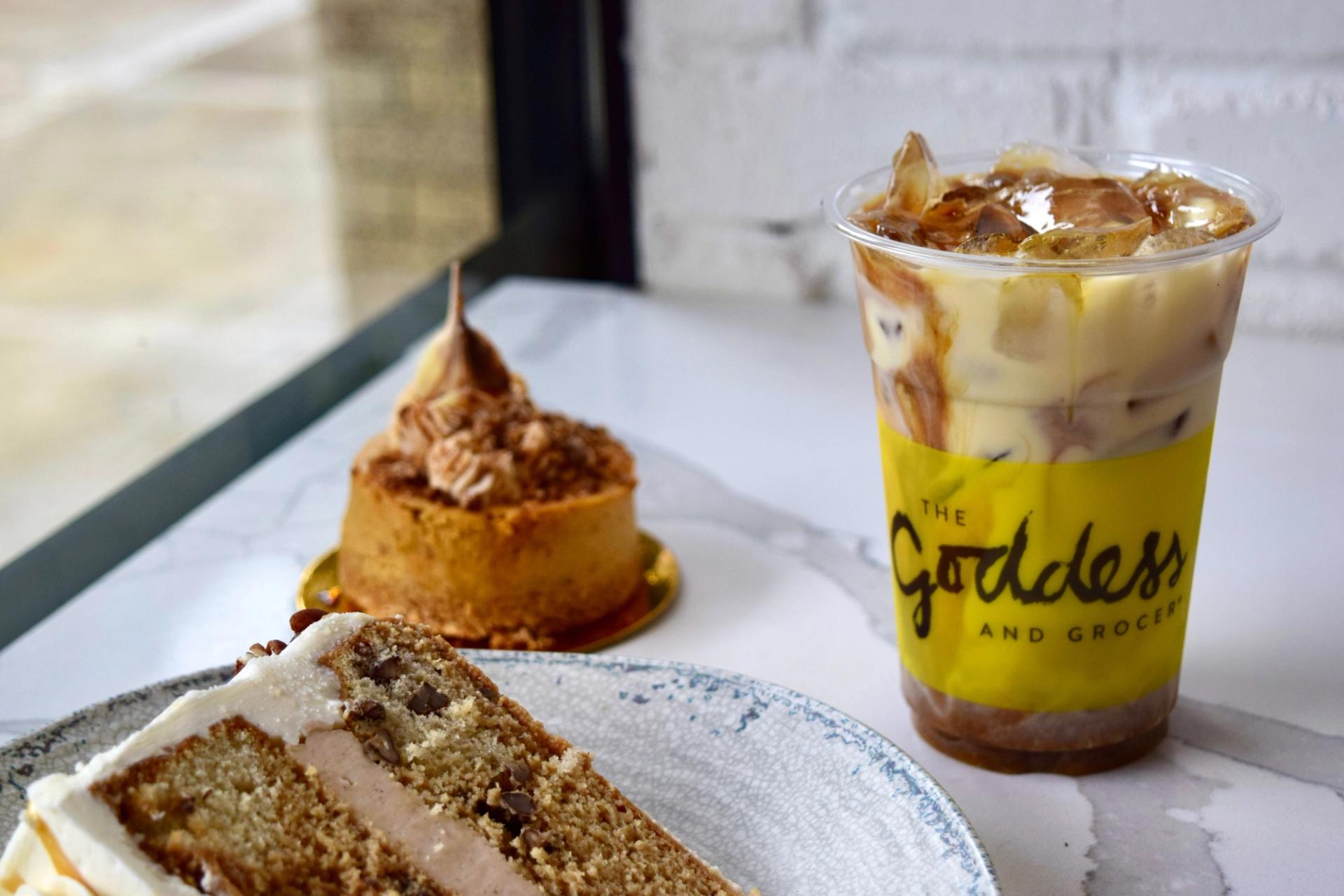 Fall treats from the Goddess and Grocer